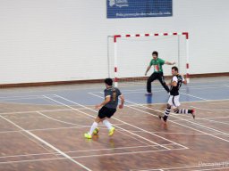 Fotos do Futsal &raquo; 2014-2015 &raquo; ACD Igreja Velha 2 - Caldas SC 4